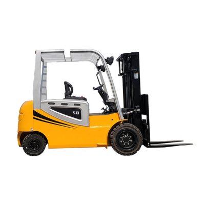 FL-50E Electric Forklift