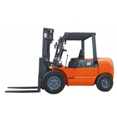 FL-50 Diesel Forklift