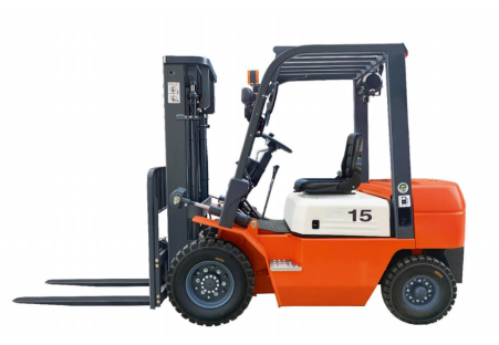 Forklift
