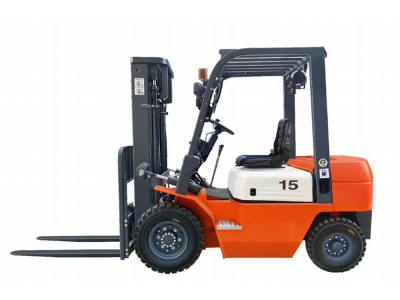 Forklift
