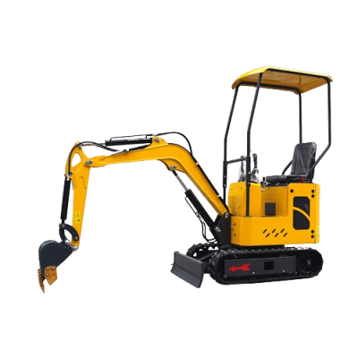 High Quality JG10 Mini Excavator