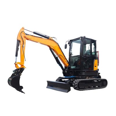 High Quality FL40 Mini Excavator