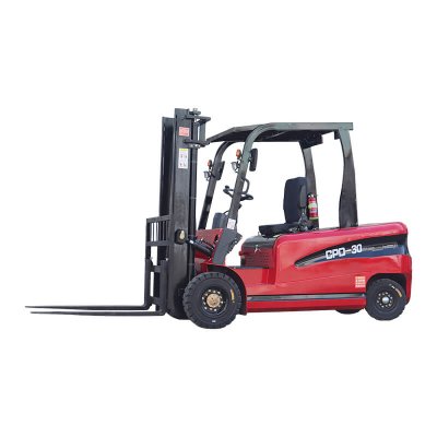 CPD-30E Electric Forklift
