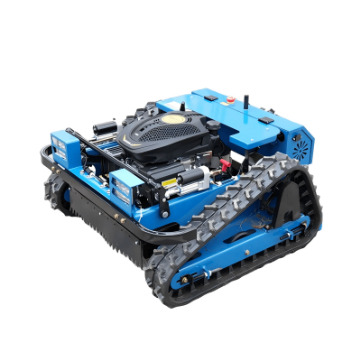 Hot Sale High Quality Remove Control Lawn Mower