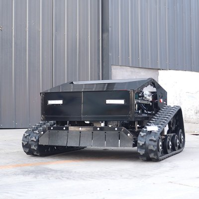 FL-800K(A) Remove Control Lawn Mower