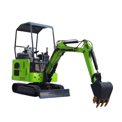 High Quality FL18 Mini Excavator