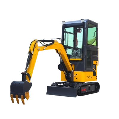 High Quality FL12 Mini Excavator