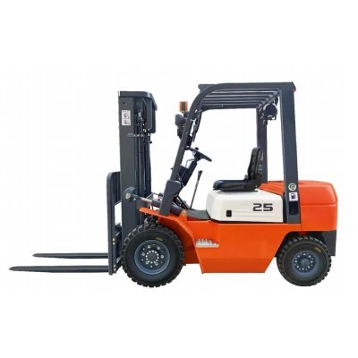 FL-25 Diesel Forklift