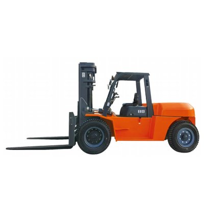 FL-80 Diesel Forklift