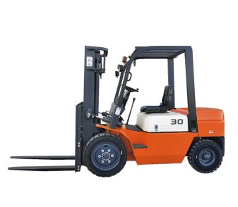 FL-30 Diesel Forklift