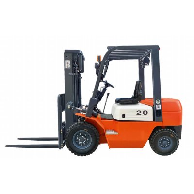 FL-20 Diesel Forklift