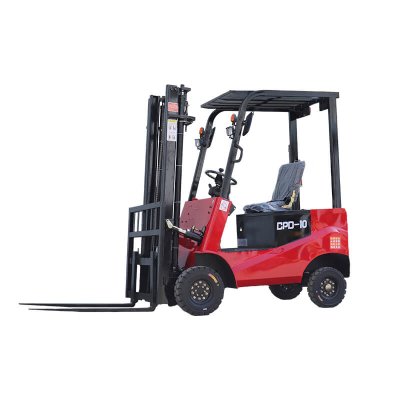 CPD=10E Electric Forklift