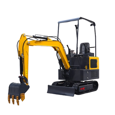 High Quality FL16 Mini Excavator