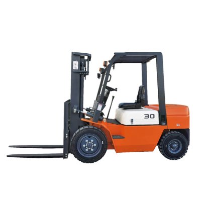 FL-30 Diesel Forklift