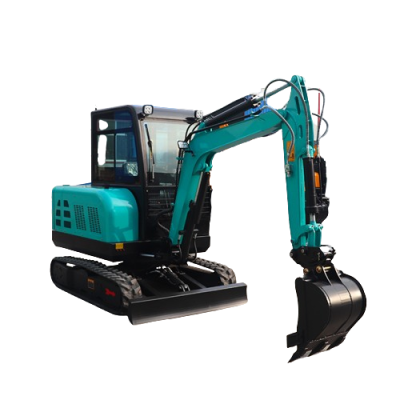High Quality FL35 Mini Excavator
