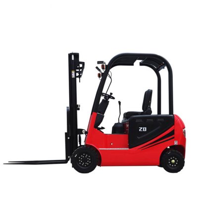 FL-20E Electric Forklift