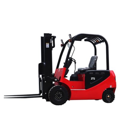 Electric Forklift