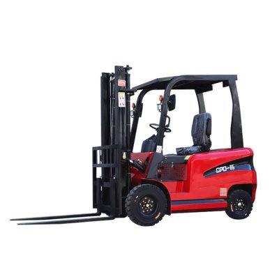 CPD-15E Electric Forklift