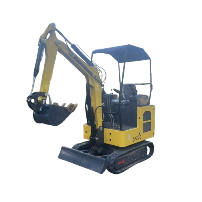 High Quality FL17 Mini Excavator