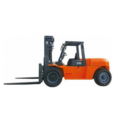 FL-100 Diesel Forklift