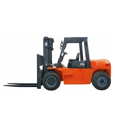 FL-70 Diesel Forklift