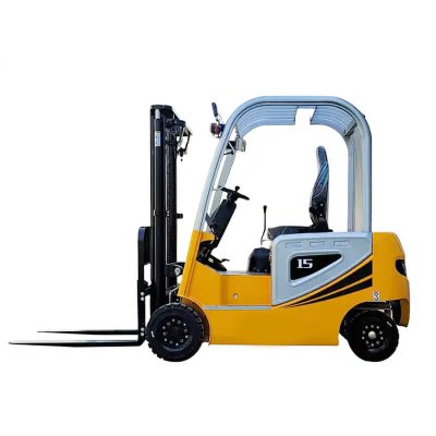 FL-15E Electric Forklift