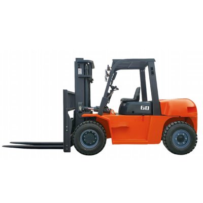 FL-60 Diesel Forklift