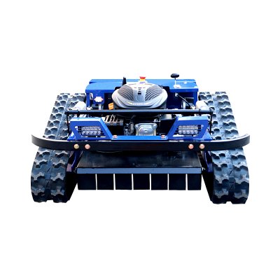 Hot Sale High Quality Remove Control Lawn Mower