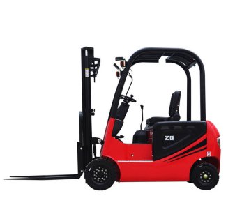 FL-20E Electric Forklift
