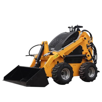 FL-360 Skid Steer Loader