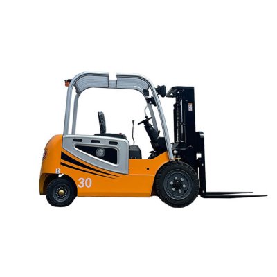 FL-30E Electric Forklift