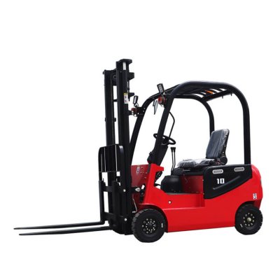 FL-10E Electric Forklift