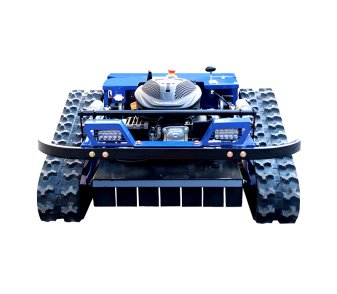 Hot Sale High Quality Remove Control Lawn Mower