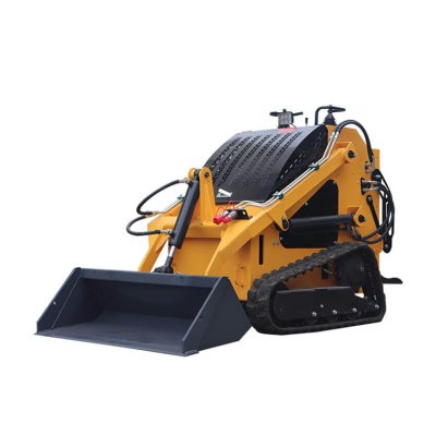 FL-460 Skid Steer Loader